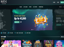 Play Nords Casino Now