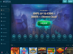 Play Slotuna Now