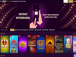 Play Madison Casino Now