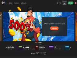 Play BruceBet Now