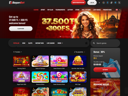 Play BasariBet Now