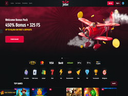Play Jettbet Now