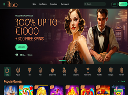 Play Ritzo Now