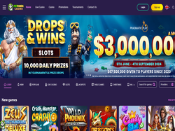 Play FatPanda Casino Now