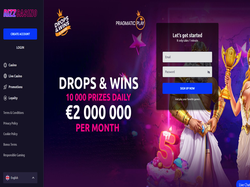 Play Rizz Casino Now