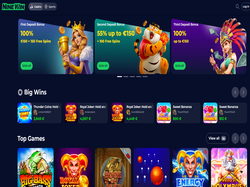 Play Ninewin Casino Now