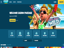 Play Nalu Casino Now