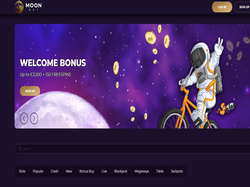 Play Moon Bet Now