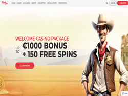 Play RealSpin Now