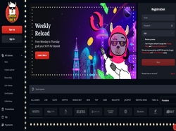 Play Lamabet Now