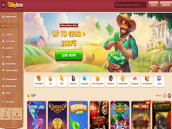 Play BillyBets Now