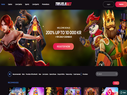 Play TrivelaBet Now