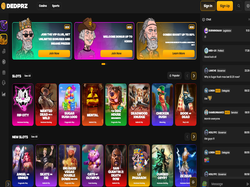 Play DEDPRZ Now