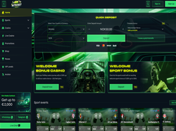 Play Nitrobet Casino Now