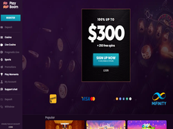 Play Play Boom Now