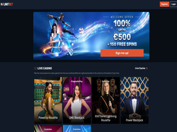 Play No Limit Bet Now