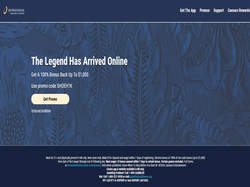 Play Horseshoe Online Casino Now