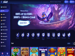 Play Spinight Now
