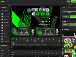 Play Luva.Bet Now