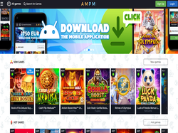 Play AMPM Casino Now