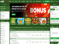 Play Linebet Now