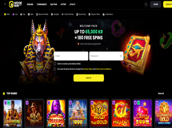 Play MoonWin Now