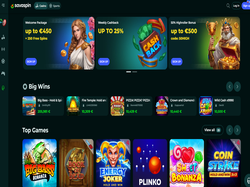 Play Savaspin Now