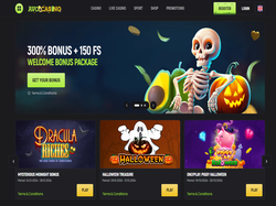 Play Avocasino Now