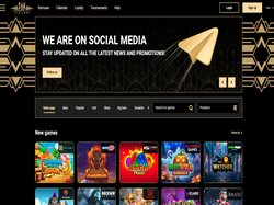 Play Pan-Casino Now