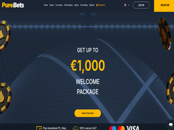 Play PureBets Now