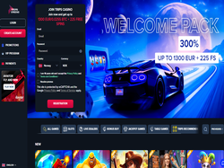 Play Trips Casino Now