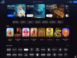 Play Crusino Now
