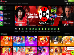 Play MMAbet Now
