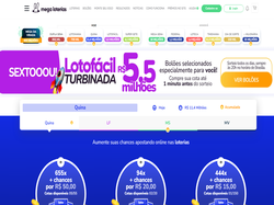 Play Mega Loterias Now