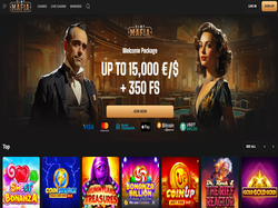 Play Slot Mafia Now