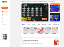 Play BingoPlus Now