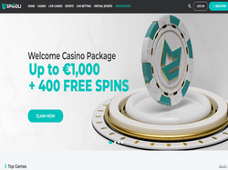 Play Spinoli Now