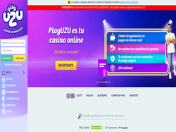Play PlayUZU Peru Now