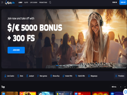 Play Lucky Vibe Now