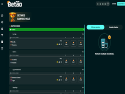Play Betao Now