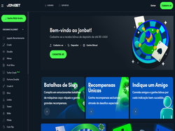 Play Jonbet Now