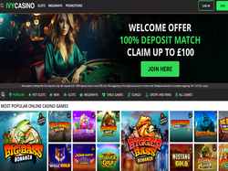 Play Ivy Casino Now