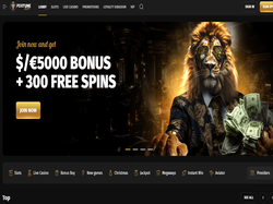 Play Fortuneplay Now