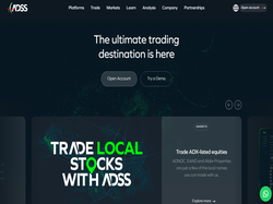 Play ADSS Now