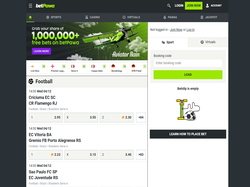 Play BetPawa Cameroon Now