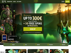 Play Lumo Casino Now