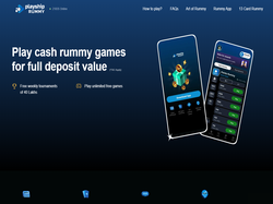 Play Playship Rummy Now