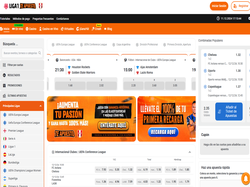 Play Te Apuesto Now