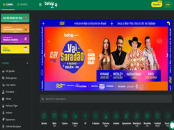 Play BetVip Now