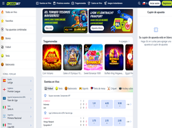 Play JugaBet Now